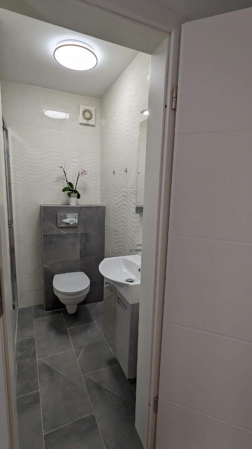Olea Apartments ไพราน ภายนอก รูปภาพ