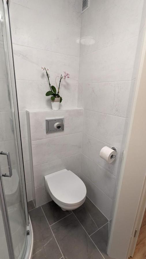 Olea Apartments ไพราน ภายนอก รูปภาพ