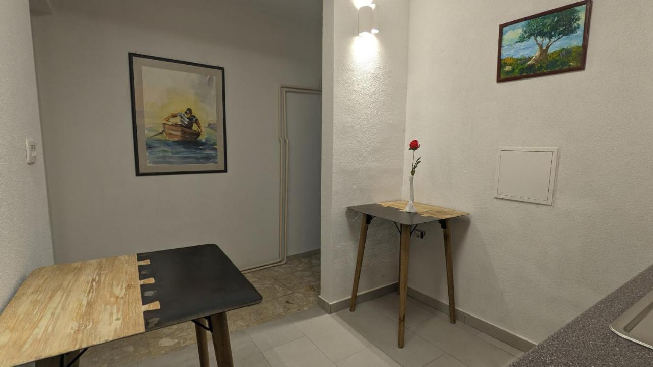 Olea Apartments ไพราน ภายนอก รูปภาพ