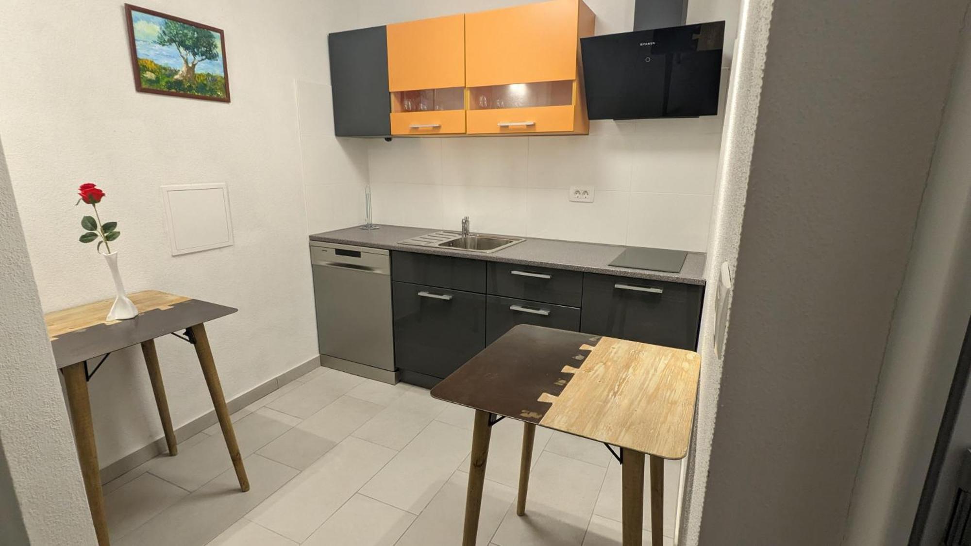Olea Apartments ไพราน ภายนอก รูปภาพ
