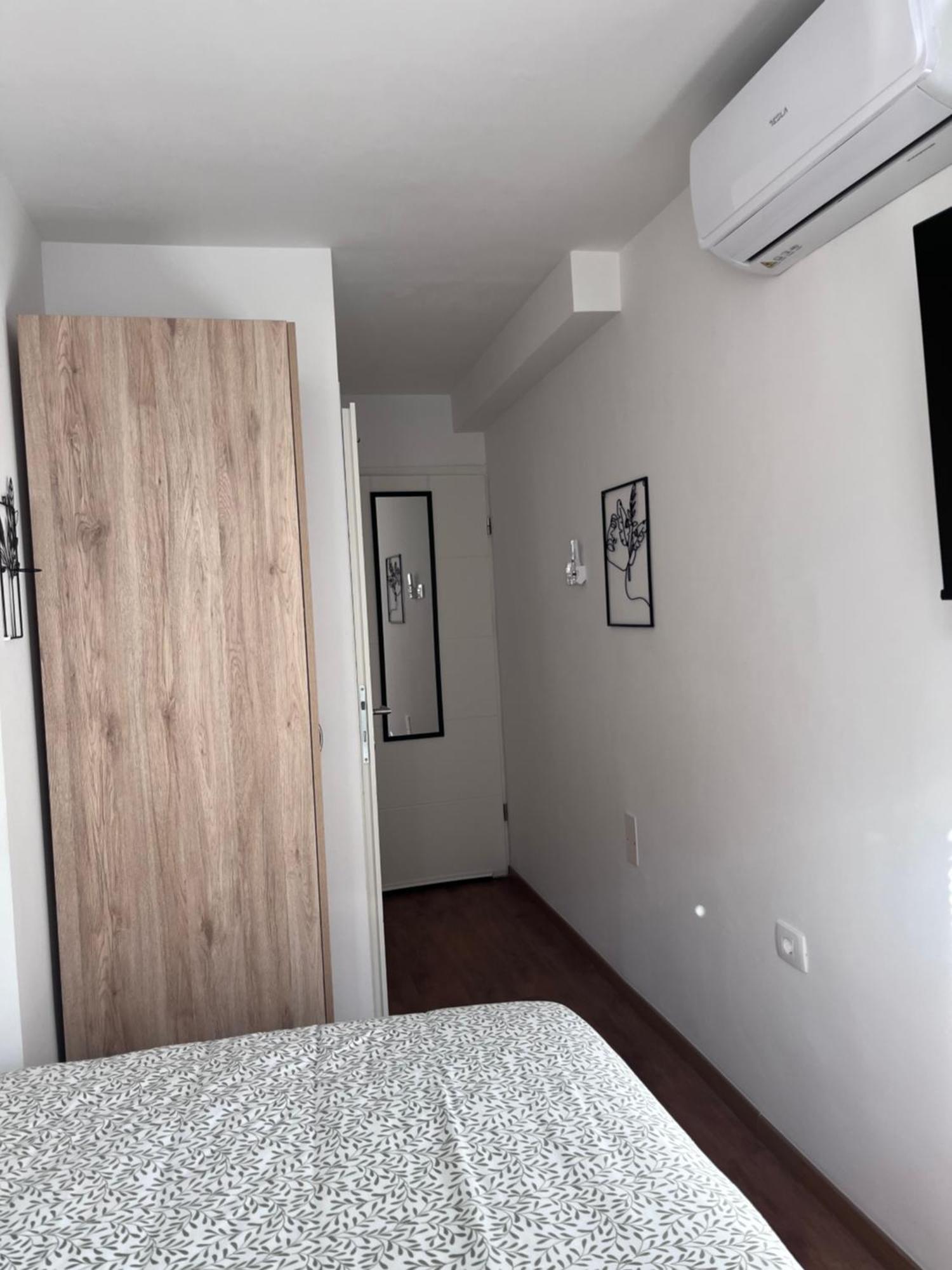 Olea Apartments ไพราน ภายนอก รูปภาพ